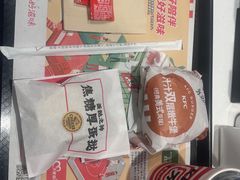 -肯德基(万科城店)