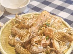 -阿妹小海鲜(下角店)