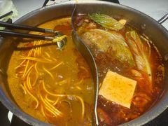 -呷哺呷哺(砂之船奥莱店)