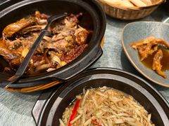 -印巷里主题餐厅(马鞍山店)