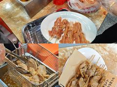 -鑫悦楼煎蟹·16年海鲜大排档