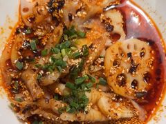 -太二酸菜鱼(福州泰禾店)