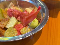 -雙冲柳州螺蛳粉&酸嘢&桂林米粉(簋街店)