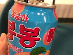 -李先生的首尔小馆(松江启源广场店)