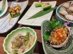 -松竹和日式料理(广厦店)