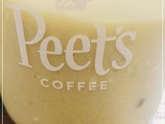 -Peet's Coffee皮爷咖啡(上海长风大悦城店)