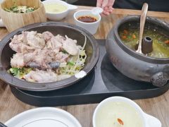 -云海肴·汽锅鸡·云南菜(广安门天虹店)
