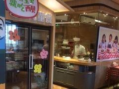 -西贝(深圳卓悦汇店)