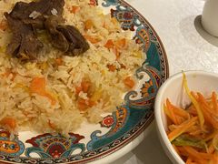 新疆手抓饭-巴依老爷·新疆美食(上城区天城路店)