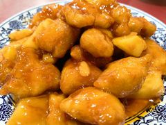 -北大地皖峰饭馆