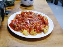 -牛八宝桂林米粉(八里庄店)