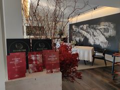 -The Georg(东华门店)