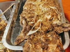 -清真·馬坡二旦烧烤(人生一串拍摄店)