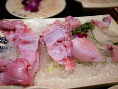 -大龙辣火锅·龙虾·烧烤(湖滨新天地店)
