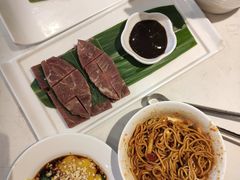 -么子烤肉(化龙池店)