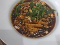 -川流不息(北蔡休闲广场店)