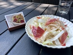 -自如ZSPACE四合院艺术餐厅