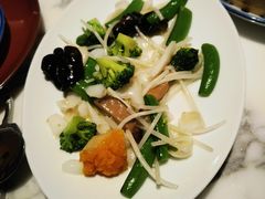 -湖滨28中餐厅·西湖宴·杭州君悦酒店
