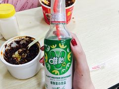 -胖娃古镇鸡杂(磁器口总店)