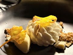 -FLAIR顶层餐厅酒吧(浦东丽思卡尔顿酒店)