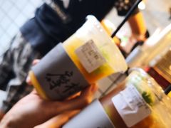 -摩柠手作茶室(国贸店)