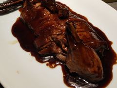 -老头儿油爆虾(星光一期店)