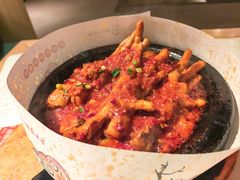 -七八冷面·延边朝鲜族美食(圣熙八号店)