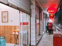 -弓虽昌焖烧鸡(大竹林店)