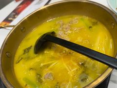 -稻香酒家·33年老字号·港式粤菜(富邦中心店)