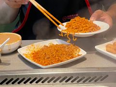 -海底捞火锅(CBD安泰广场店)