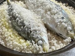 -钱山海鲜大排档