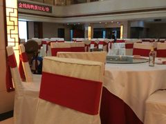 -蓝天宾馆·融合菜·宴席(解放大道店)