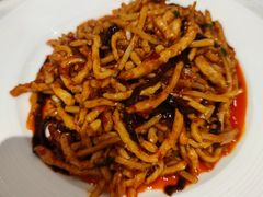 -大铁勺新津菜(东丽阳光新业广场店)