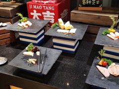 -青岛证大喜玛拉雅酒店·Z1餐厅
