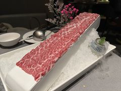 -左庭右院鲜牛肉火锅黑金店(陆家嘴中心店)