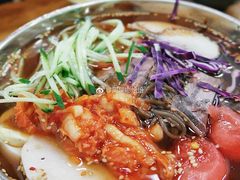 -优壹佳·延边朝鲜族料理(中山北路店)