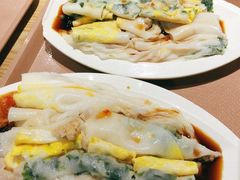 -北大家园食堂