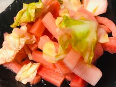 -蝎菜杨·牛肉面 羊蝎子火锅(光熙门北里店)