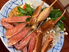 -蟹道乐(網元別館店)