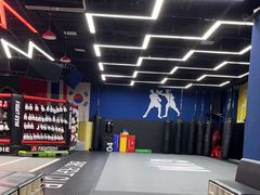 -成杰格斗·拳击·柔术·防身术(建设路店)