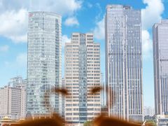 -三利音·浦之舟(滨江大道店)