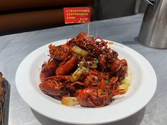 -老三龙虾(汉阳杨泗庙店)