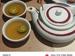 -大渔铁板烧(花园道店)