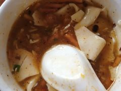 -天回镇何氏豆腐(总店)