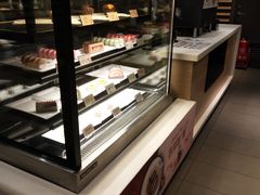 -麦当劳(西单明珠店)