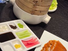 -大董(深圳湾万象城店)