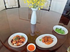-珠海瑞吉酒店·宴庭中餐厅