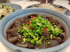 -柴门饭儿(成都太古里店)