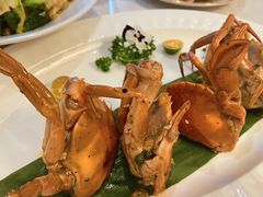 -闻见中国海南菜(K11店)