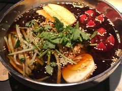 -很久以前羊肉串(中山公园店)